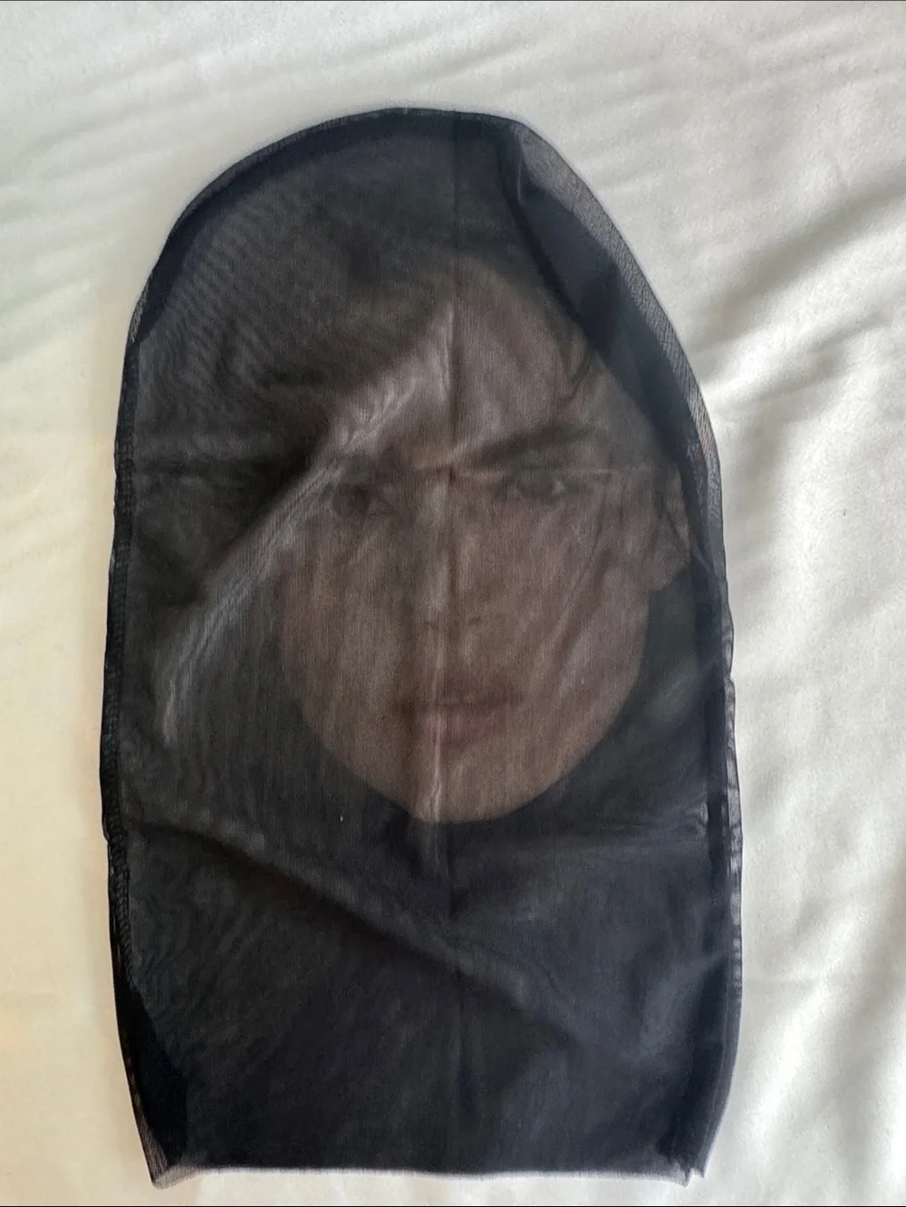 N/A funny head